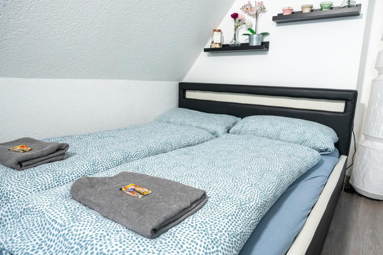 #1 Modernes Zimmer Mit Pool Und Garten Memmingen Exterior foto