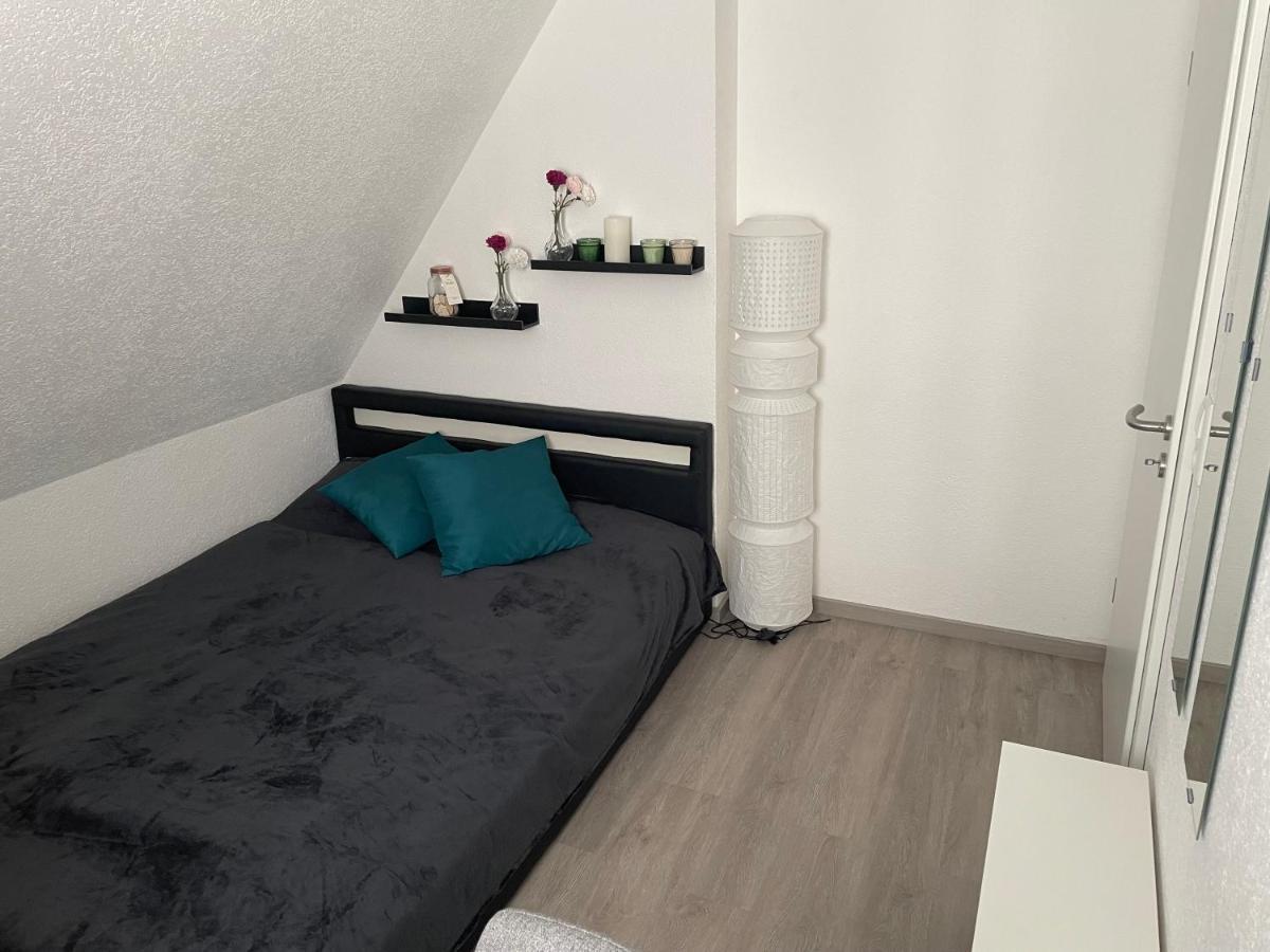 #1 Modernes Zimmer Mit Pool Und Garten Memmingen Exterior foto