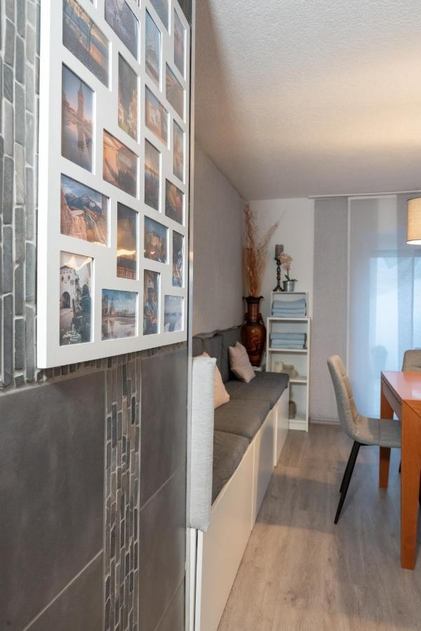#1 Modernes Zimmer Mit Pool Und Garten Memmingen Exterior foto