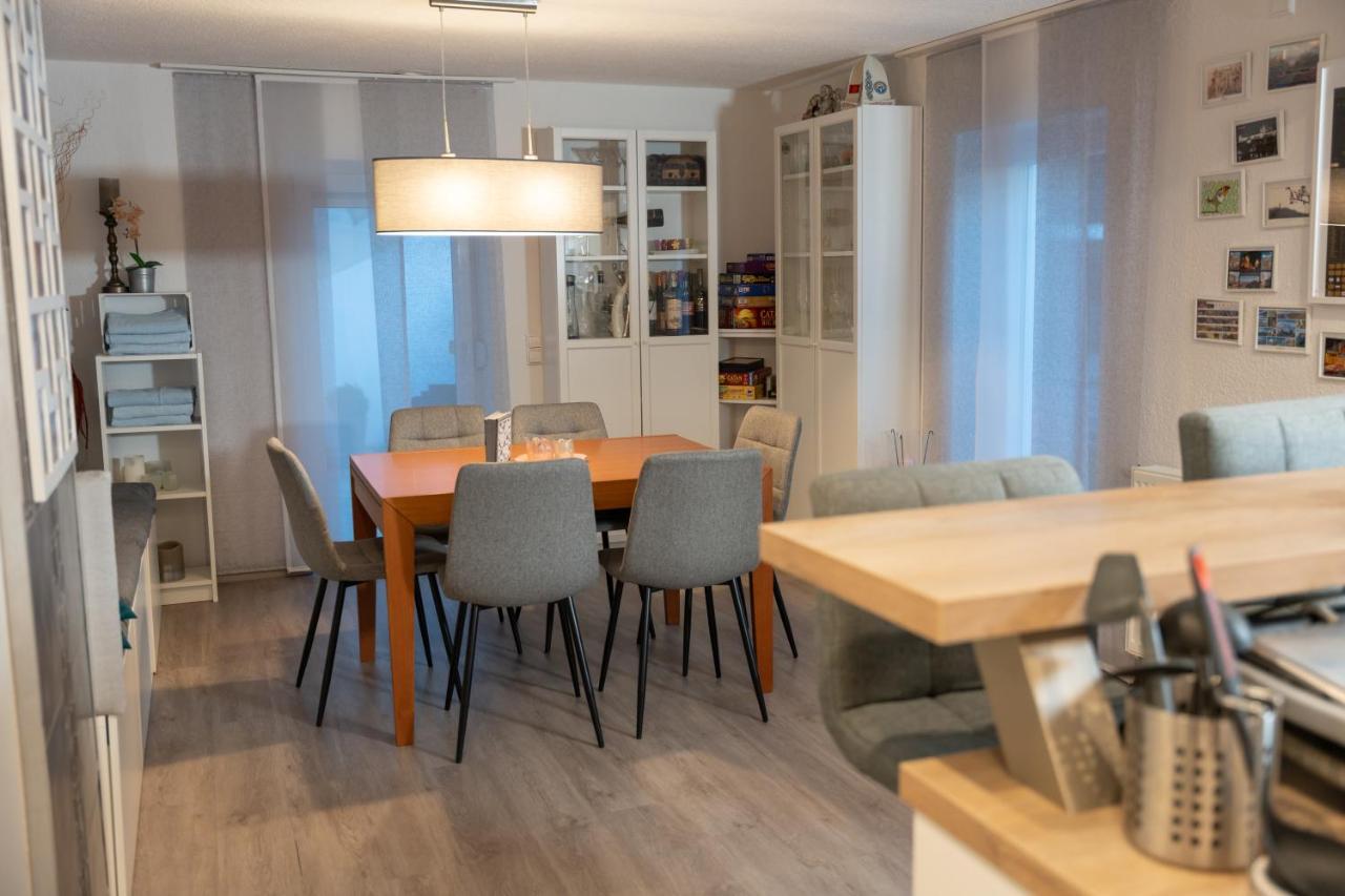 #1 Modernes Zimmer Mit Pool Und Garten Memmingen Exterior foto