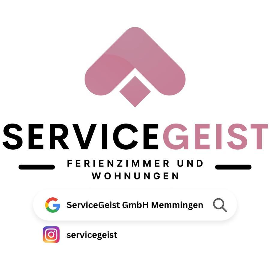 #1 Modernes Zimmer Mit Pool Und Garten Memmingen Exterior foto