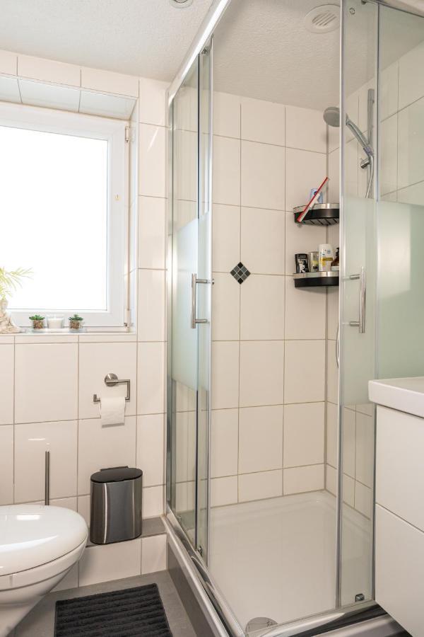 #1 Modernes Zimmer Mit Pool Und Garten Memmingen Exterior foto