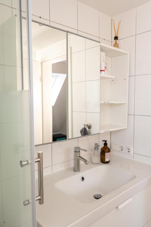 #1 Modernes Zimmer Mit Pool Und Garten Memmingen Exterior foto